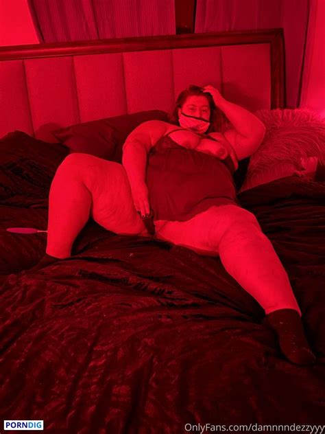 Damnnndezzyyy Nude Leaked OnlyFans Photo 85 Porndig