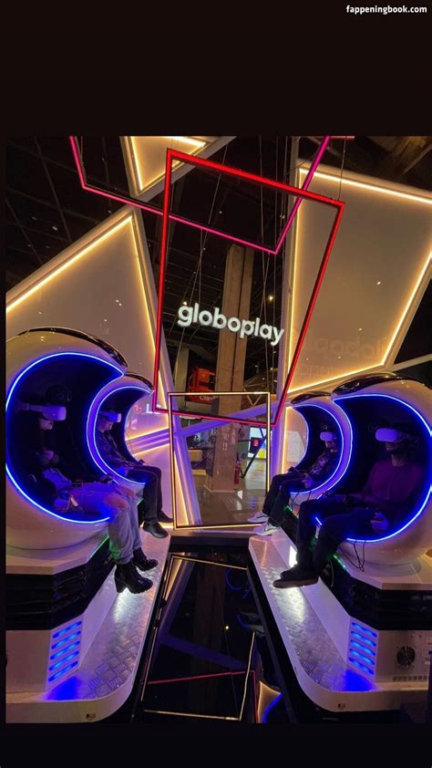 Nyvi Estephan Nude OnlyFans Leaks Fappening Page FappeningBook