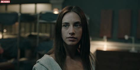 Naked Asia Ortega In The Boarding School Las Cumbres