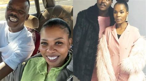 Friend Says Tol Ass Mo And Girlfriend Kat Are Still Together AffluenceR