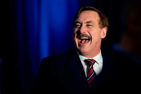 Mike Lindell Net Worth 2024: The Unconventional Journey Of MyPillow