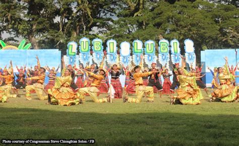Lubi Lubi Fest Politiko Mindanao