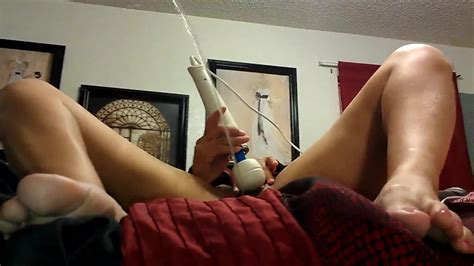 Squirting And Pulsating Pussy Orgasm The Best Amateur Porn XHamster