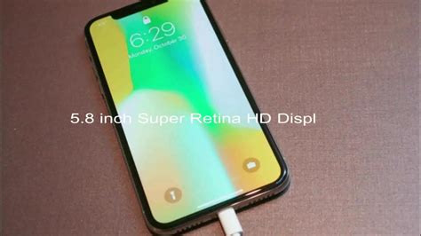 iphonex 8 256 GB seiries - YouTube