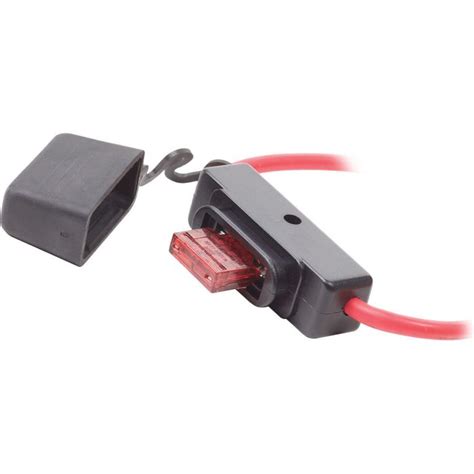 Blue Sea Systems In Line Maxi Fuse Holder 5068 Defender Marine