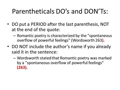Period After Quotes Shortquotescc