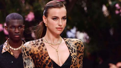 Irina Shayk Celebró El 4 De Julio En Un Viaje De Su Nueva Vida De Soltera Infobae