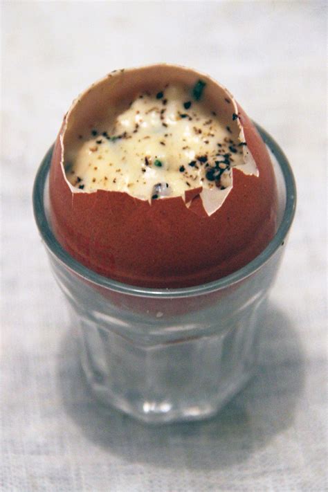 Oeufs Brouillés Aux Apéricub Not Parisienne