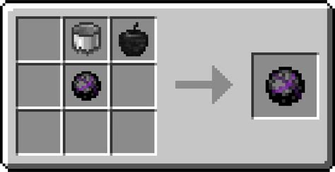 Minecraft Recipe Screenshotter By Dorcdev