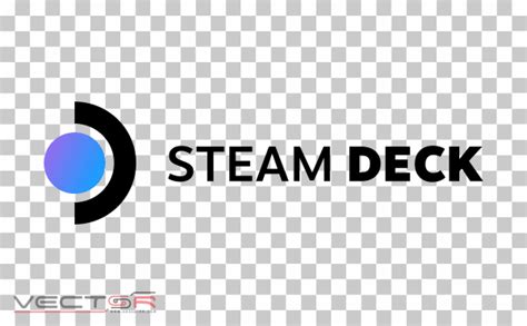Steam Deck Logo Png Download Free Vectors Vector69