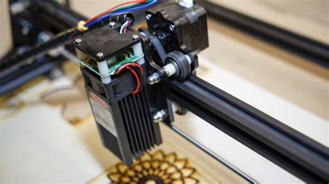 Ortur Laser Master 2 « techmobile