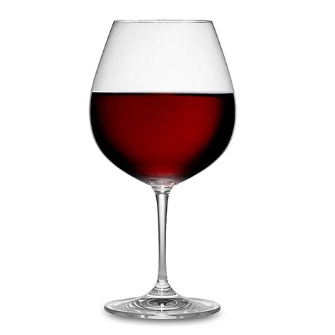 Riedel® Vinum Pinot Noir Burgundy Red Wine Glasses Set Of 2 Bed Bath And Beyond Canada