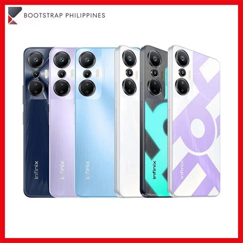Infinix Hot S Gb Ram Gb Rom Bootstrap Philippines Inc
