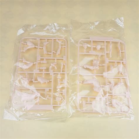 Yahoo オークション マックスファクトリー PLAMAX Naked Angel 1 20