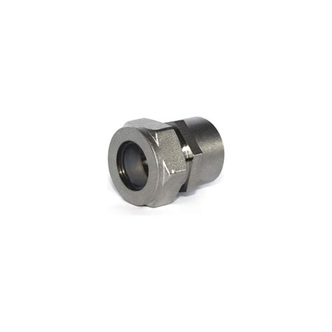 Муфта Stahlmann (F) 20x3/4 НП EF (5 шт.) 2217159_5 - выгодная цена ...