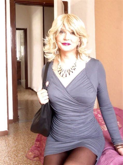 Mature Crossdresser On Tumblr