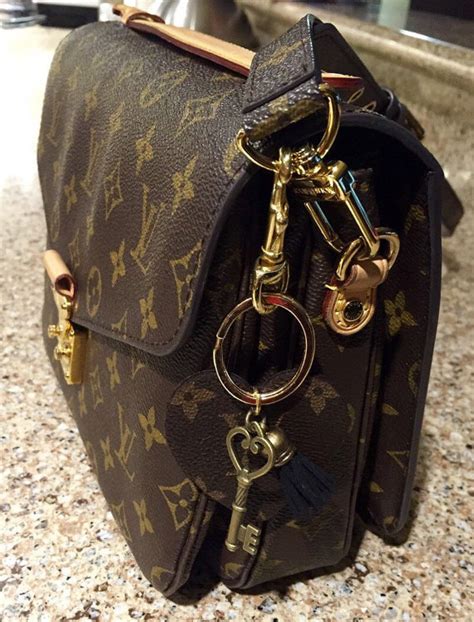 Upcycled Lv Handbags Iucn Water