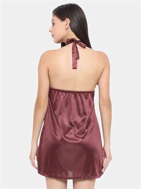 Sexy Honeymoon Babydoll Lingerie Bikini Dress B u at Rs Ladies Lingerie महलओ क