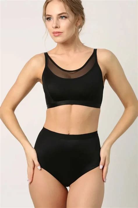 513005 Бюстгальтер мягкая чашка на каркасах ZeBra Zebra Glora Lingerie