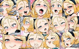 Snegovski Collection Ongoing Luscious Hentai Manga Porn