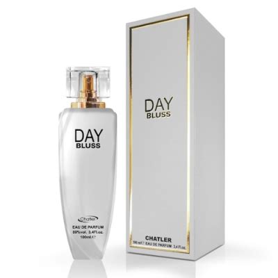 Chatler Bluss Day Woda Perfumowana Ml Odpowiednik