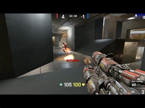 Unreal Tournament 4 Alpha