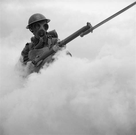 The British Army In Britain 1941 Men Of The 12th Battalion Hampshire