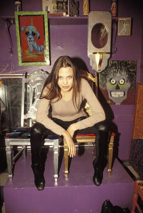 Angelina Jolie Nude Porn Pics Xpicsly