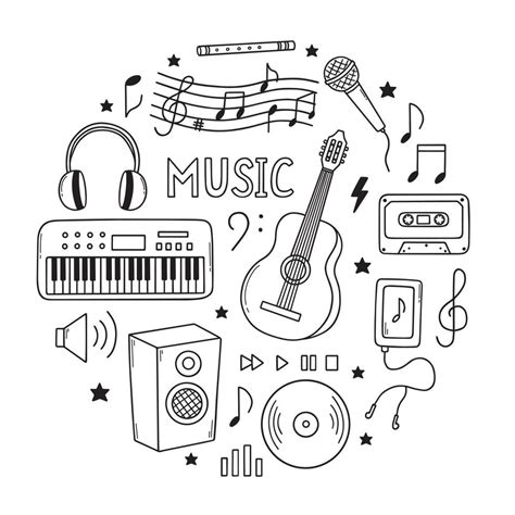 Top 999 Musical Instruments Images Amazing Collection Musical