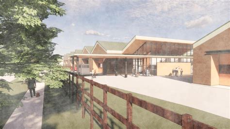 Michael L On Linkedin Nc State Vet School To Expand Large Animal