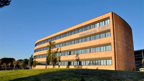 ¿que Universidad Tiene La Carrera De Veterinaria En España