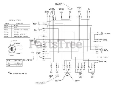 Exmark Lazer Z Hp Wiring Diagram Wiring Diagram
