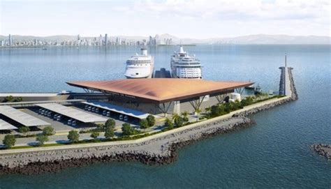 Nueva Terminal De Cruceros En Ciudad De Panam Lo Que Debes Saber