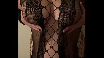 Big Tits Sexy Mesh Lingerie Xvideos