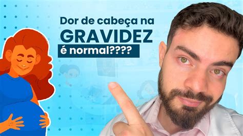 O Que Gravida Pode Tomar Para Dor De Cabeca - O que uma grávida pode tomar para dor de cabeça? Dor de cabeça na ...
