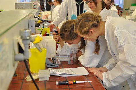 Uni Kiel | Lebenswissenschaften live erleben