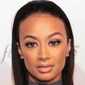 Draya Michele - Age, Family, Bio | Famous Birthdays