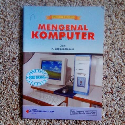Mengenal Komputer Homecare24