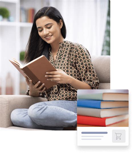 Sell Books From Your Own Ecommerce Website Create A Free Book Store