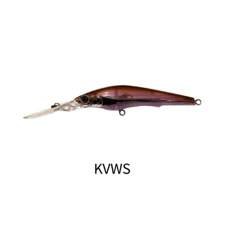 Duel Hardcore Long Bill SP MoTackle Outdoors