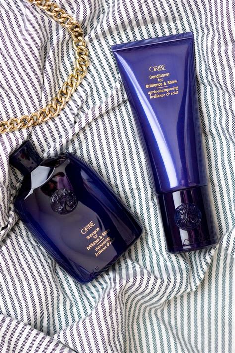Oribe Hair Review | Oribe hair products, Oribe shampoo, Oribe