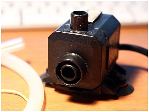 Мини сифон для аквариума - Фото подборки