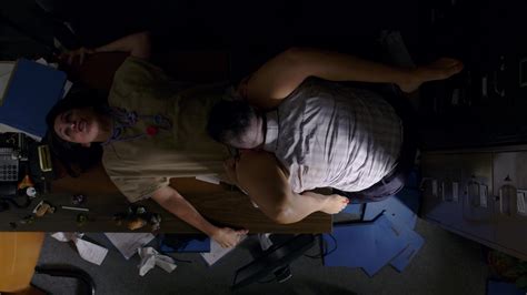 Beth Dover Nude Pics Page 1