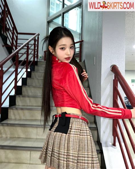 Jang Won young for everyoung 장원영 WONYOUNG nude Instagram leaked photo