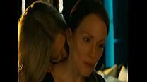 Catherine Zeta Jones Rooney Mara In Side Effects 2013 XVIDEOS