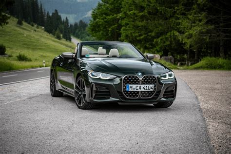 Review Bmw M I Xdrive Cabriolet The Better M Siam Insight