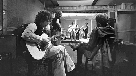 Bob Dylan : The Rolling Thunder Revue: The 1975 Live Recordings : Aquarium Drunkard