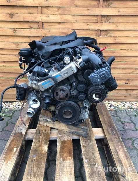 BMW N47D20C 2.0 BMW Motor für BMW PKW kaufen Ukraine, QA35972