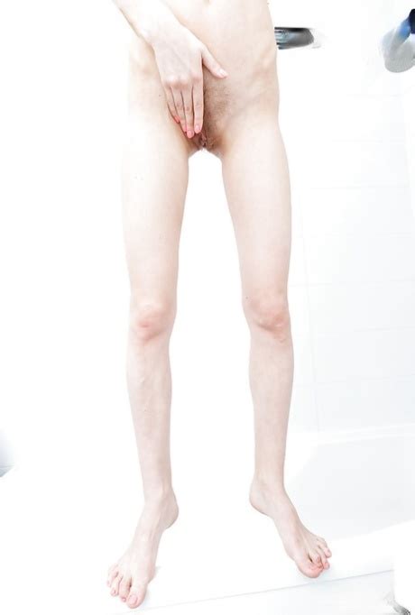 Skinny Mature Redhead Kler Pulling Panties Down To Expose Hairy Twat