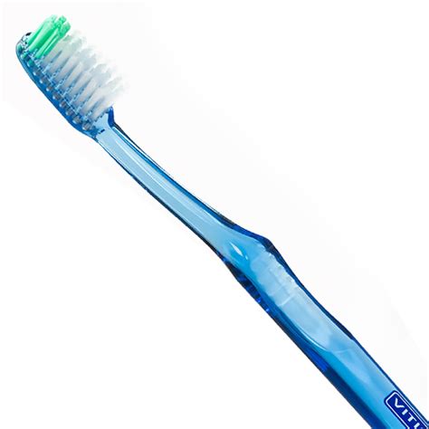 Зубная щетка Vitis Soft